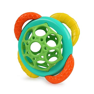 Oball Grasp & Teether Bidering 3 mdr.