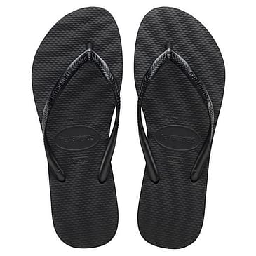 Havaianas Slim Black 41/42
