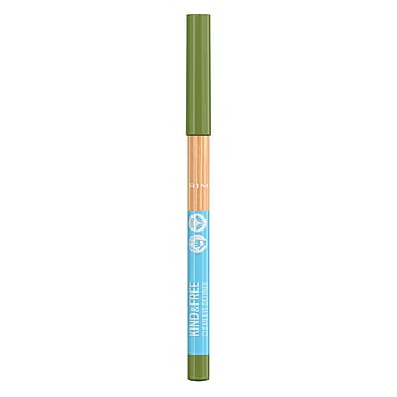 Rimmel Kind&Free Clean Eye Liner 04 Soft orchard