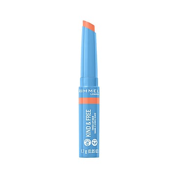 Rimmel Kind&Free Lipbalm 003 Tropical Spark