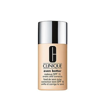 Clinique Even Better Makeup Foundation SPF15 CN 20 Fair