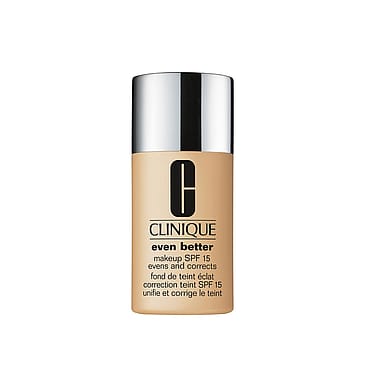 Clinique Even Better Makeup Foundation SPF15 WN 64 Butterscotch