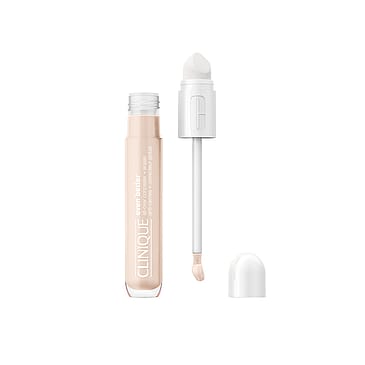 Clinique Even Better All Over Concealer+Eraser WN 01 Flax