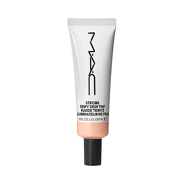 MAC Strobe Dewy Skin Tint LIGHT 4