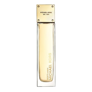 Michael Kors Sexy Amber Eau de Parfum 100 ml