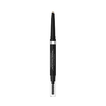L'Oréal Paris Infaillible Brows 24H Filling Triangular Pencil 8.0 Light Cool Blonde
