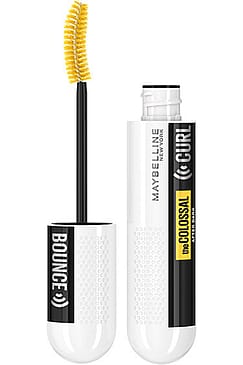 Maybelline The Colossal Mascara Curl Bounce After Dark