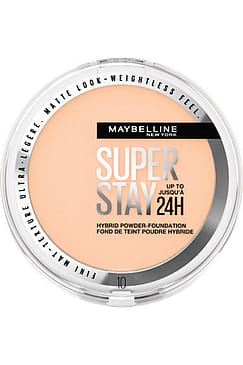 Maybelline Superstay 24H Hybrid Powder Foundation 10