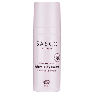 SASCO ECO Face Day Cream 50 ml