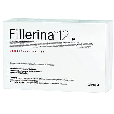 Fillerina Filler Kur Grade 4 2 x 30 ml