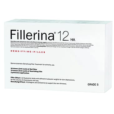 Fillerina Filler Kur Grade 5 2 x 30 ml