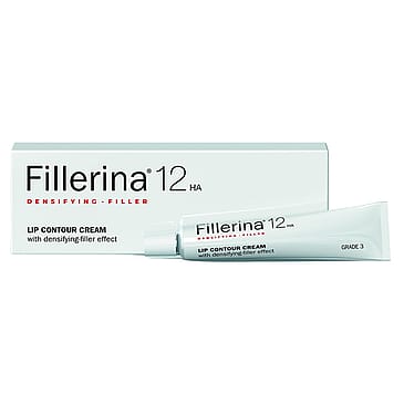 Fillerina Lip Contour Cream Grade 3 15 ml