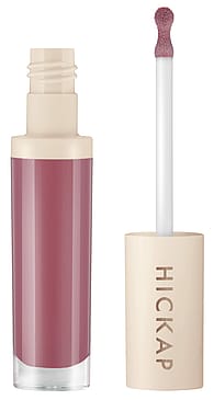 HICKAP Dewy Lips Velvet Gloss 4 Vintage Rose