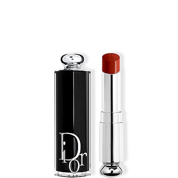 DIOR Dior Addict Shine Lipstick - 90% Natural Origin - Refillable 822 Scarlet Silk