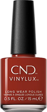 CND Vinylux Long Wear Polish 422 Maple Leaves