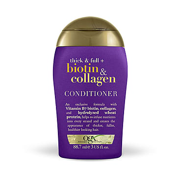 OGX Biotin Collagen Conditioner 88,7 ml