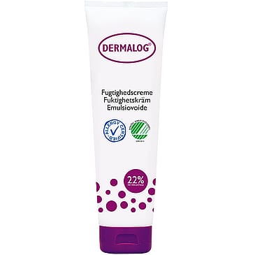 Dermalog Fugtighedscreme 300 ml