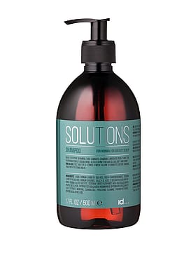 Solutions No. 1 500 ml