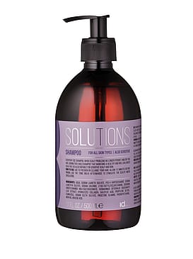 Solutions No. 3 500 ml