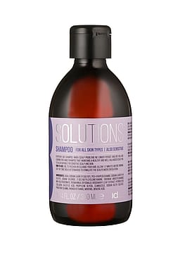 Solutions No. 3 300 ml