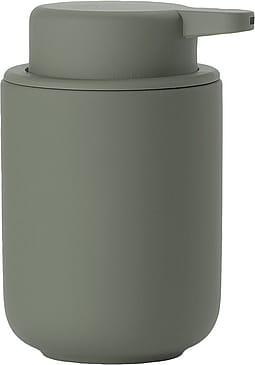 Zone Denmark Sæbedispenser Ume/Olive green