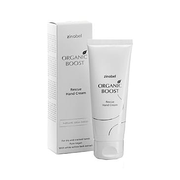 Zinobel Rescue Hand Cream 75 ml