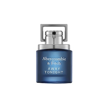 Abercrombie & Fitch Away Tonight Men Eau de Toilette 30 ml