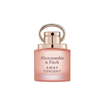 Abercrombie & Fitch Away Tonight Women Eau de Parfum 30 ml