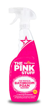 The Pink Stuff Bathroom Cleaner 750 ml