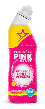 The Pink Stuff Toilet Gel 750 ml