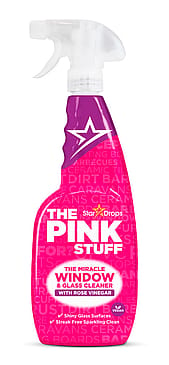 The Pink Stuff Rose Vinegar 750 ml