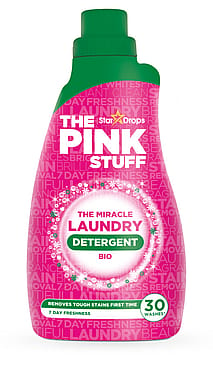 The Pink Stuff BIO Laundry Liquid 960 ml