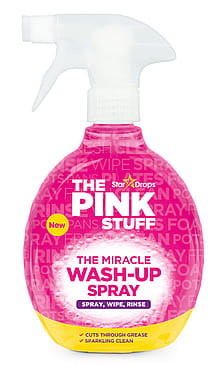 The Pink Stuff Wash Up Spray 500 ml