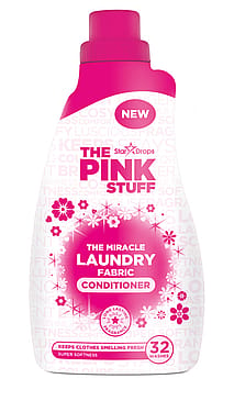 The Pink Stuff Fabric Conditioner 960 ml