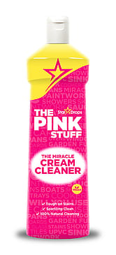 The Pink Stuff Cream Cleaner 500 ml