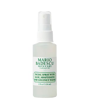 Mario Badescu Facial Spray Aloe Adaptogens And Coconut Water 59 ml