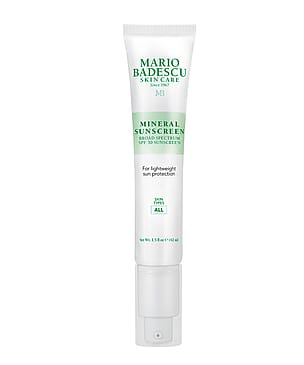 Mario Badescu Mineral Sunscreen SPF 30 42 ml