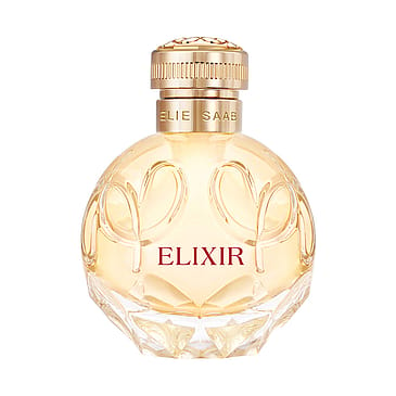 Elie Saab Elixir Eau de Parfum 50 ml