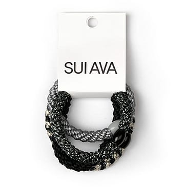 SUI AVA Basic Elastics Elastics Basics