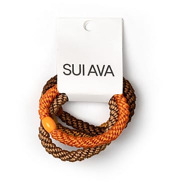 SUI AVA Basic Elastics Autumn Vibes