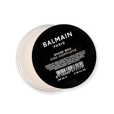 BALMAIN PARIS Hair Couture Shine Wax 100 ml