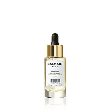 BALMAIN PARIS Hair Couture Overnight Repair Serum 30 ml