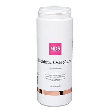 NDS Probiotic OsteoCare 225 g