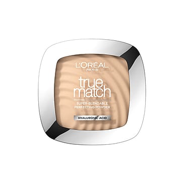 L'Oréal Paris True Match Pudder Golden Ivory