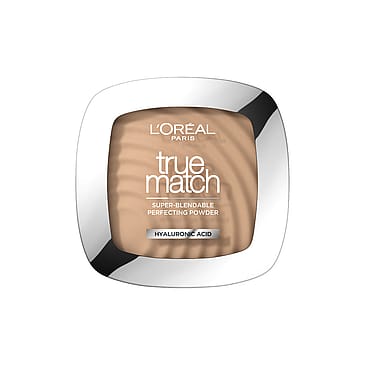 L'Oréal Paris True Match Pudder C2 Rose Vanilla