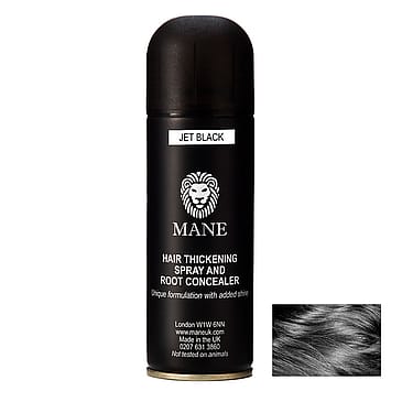 Mane Hair Thickening Spray 200 ml