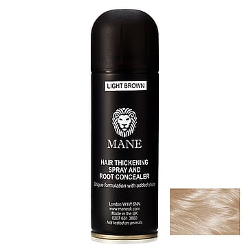 Mane Hair Thickening Spray 200 ml