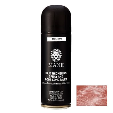 Mane Hair Thickening Spray 200 ml