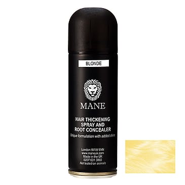 Mane Hair Thickening Spray 200 ml