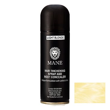 Mane Hair Thickener 200 ml